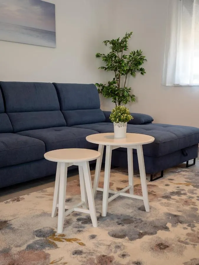 Luxury Apartment With A Private Pool Arbitana Banjol