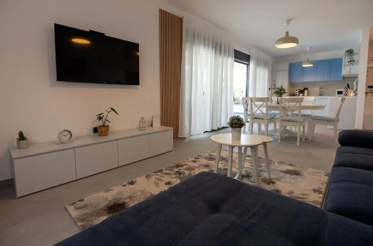 Luxury Apartment With A Private Pool Arbitana Banjol